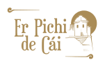 Er Pichi de Cai Logo Footer